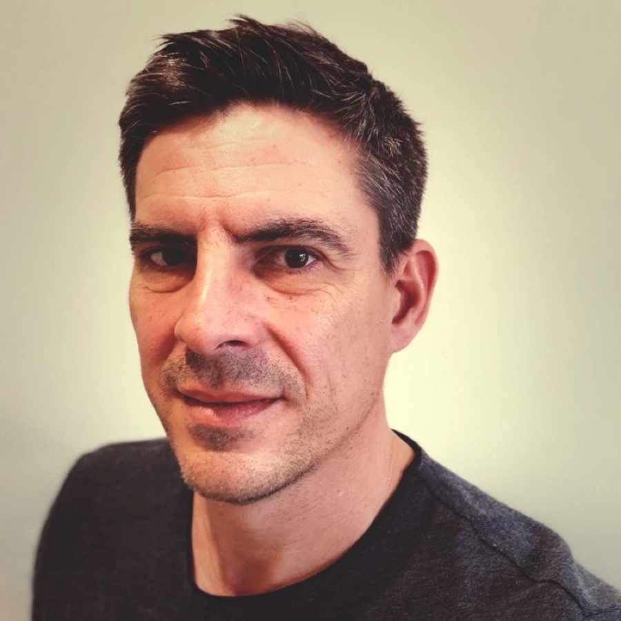 Pierre-Emmanuel Saurais, fondateur de PUTCH